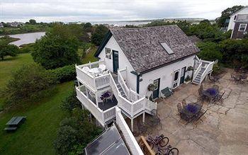 The Island Home Inn New Shoreham Kültér fotó