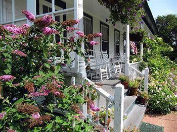 The Island Home Inn New Shoreham Kültér fotó